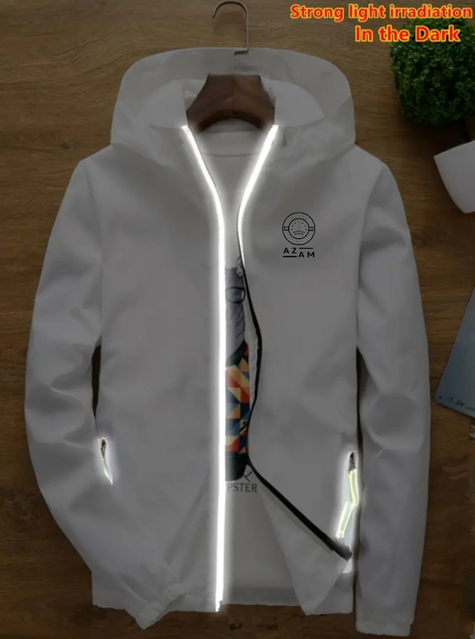 Die ultimative wasserdichte Regenjacke