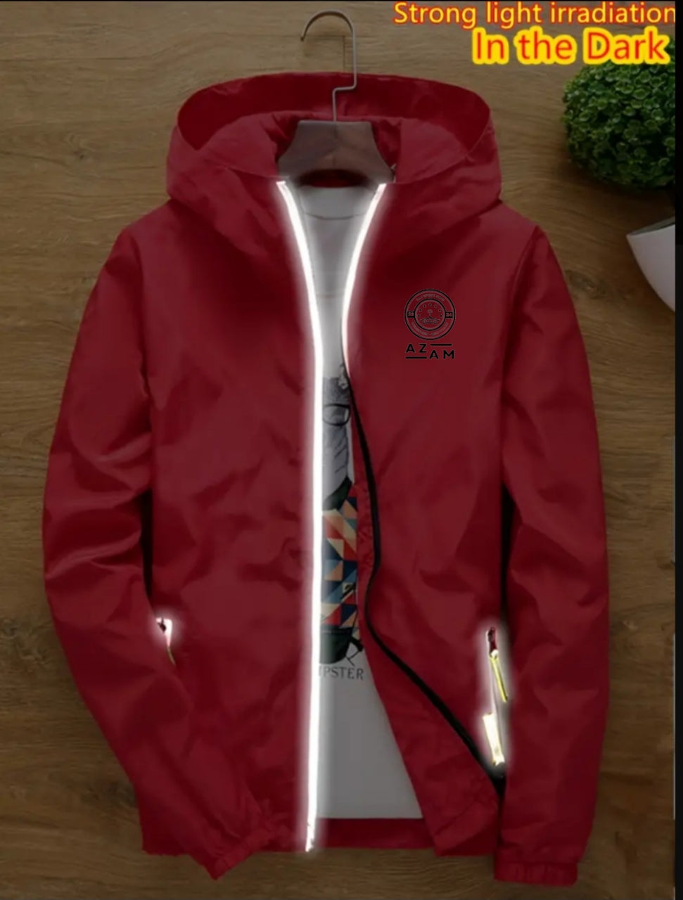 Die ultimative wasserdichte Regenjacke
