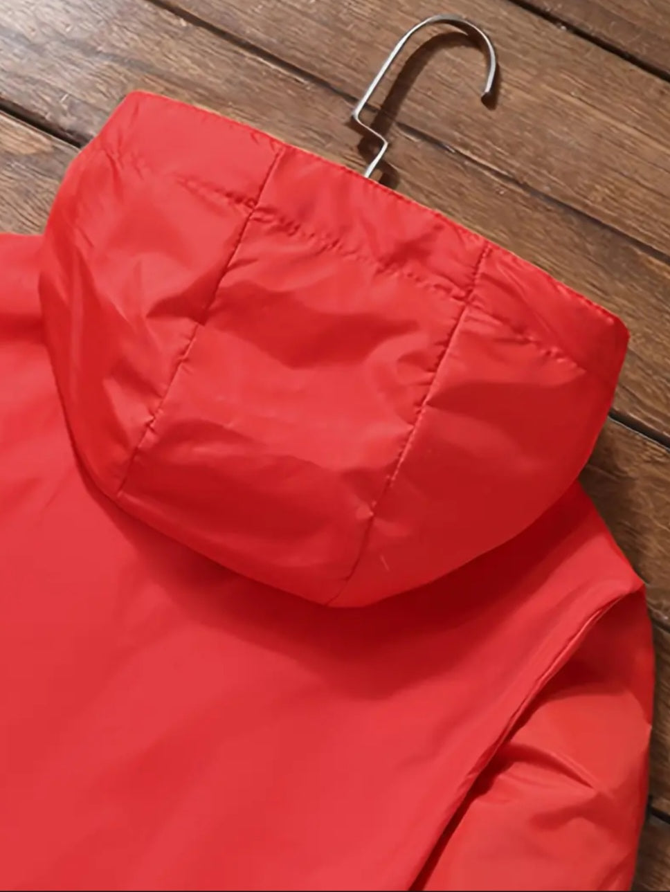 Die ultimative wasserdichte Regenjacke