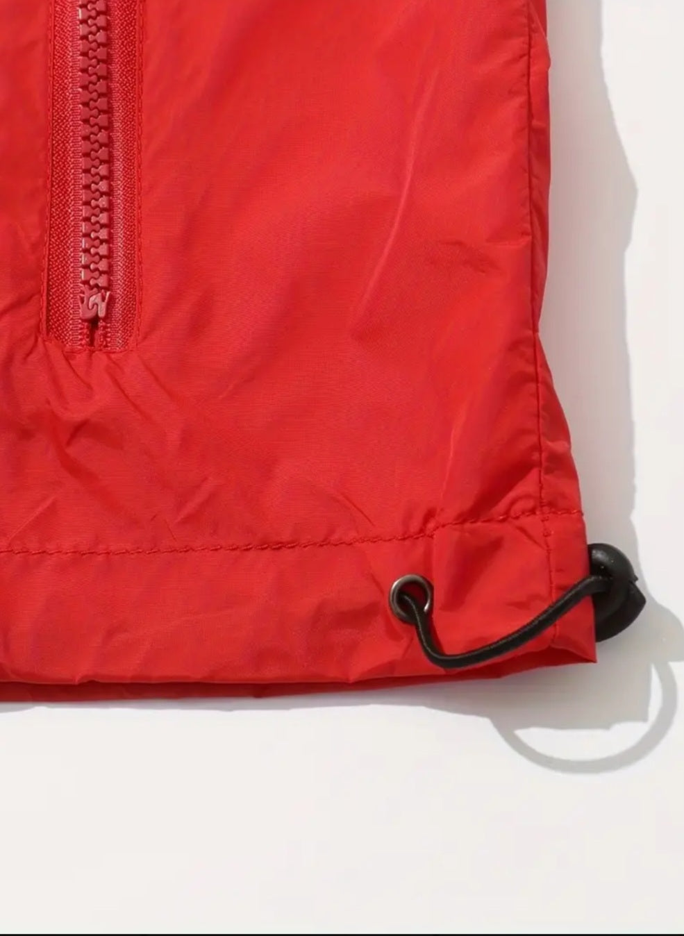 Die ultimative wasserdichte Regenjacke