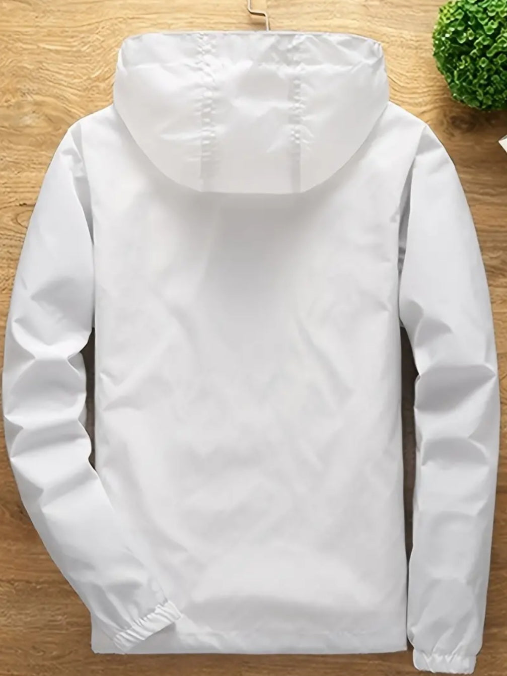 Die ultimative wasserdichte Regenjacke