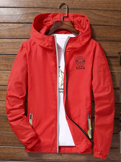 Die ultimative wasserdichte Regenjacke