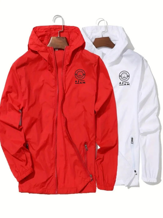 Die ultimative wasserdichte Regenjacke