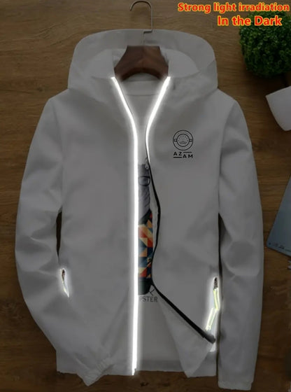 Die ultimative wasserdichte Regenjacke