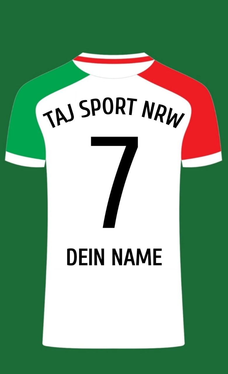 Heimtrikot