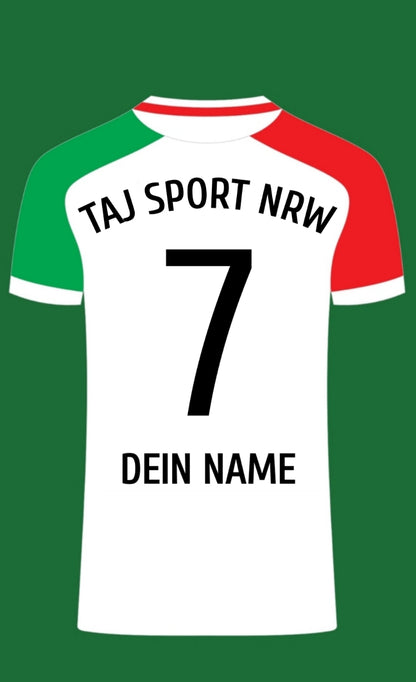 Heimtrikot