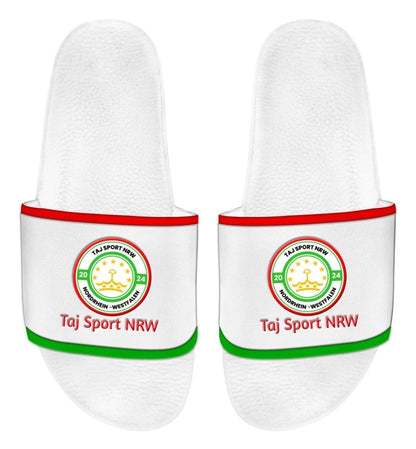 Fans Badelatschen von Taj Sport NRW