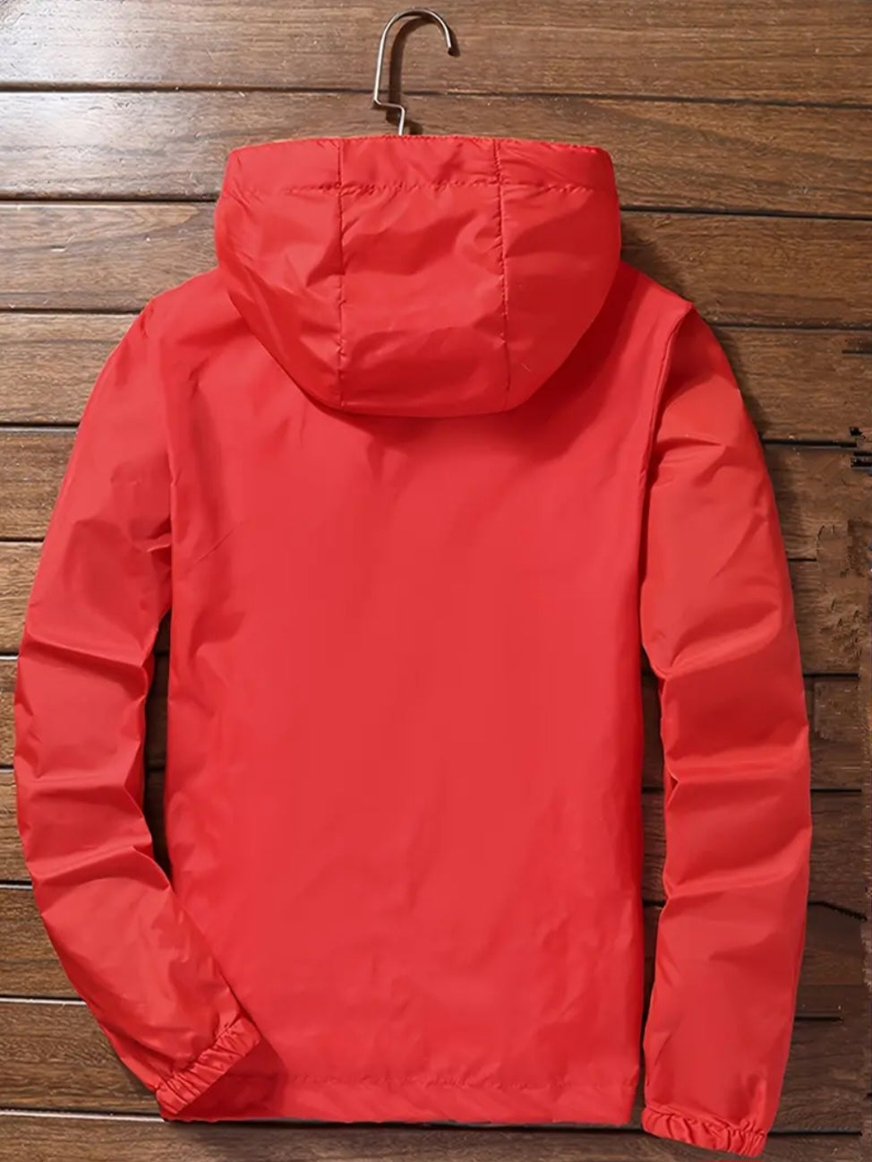 Die ultimative wasserdichte Regenjacke