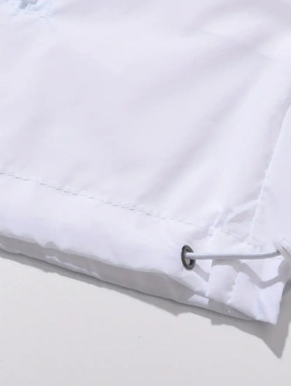 Die ultimative wasserdichte Regenjacke