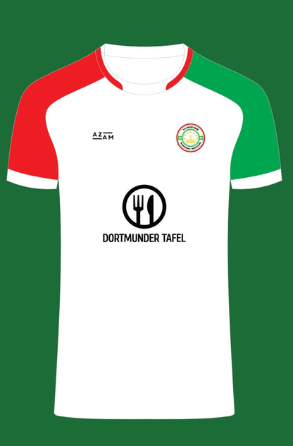 Heimtrikot