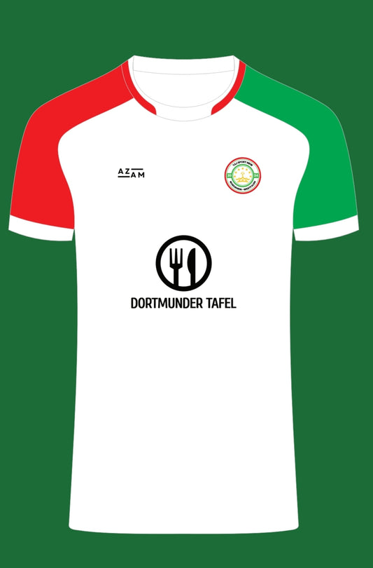 Heimtrikot